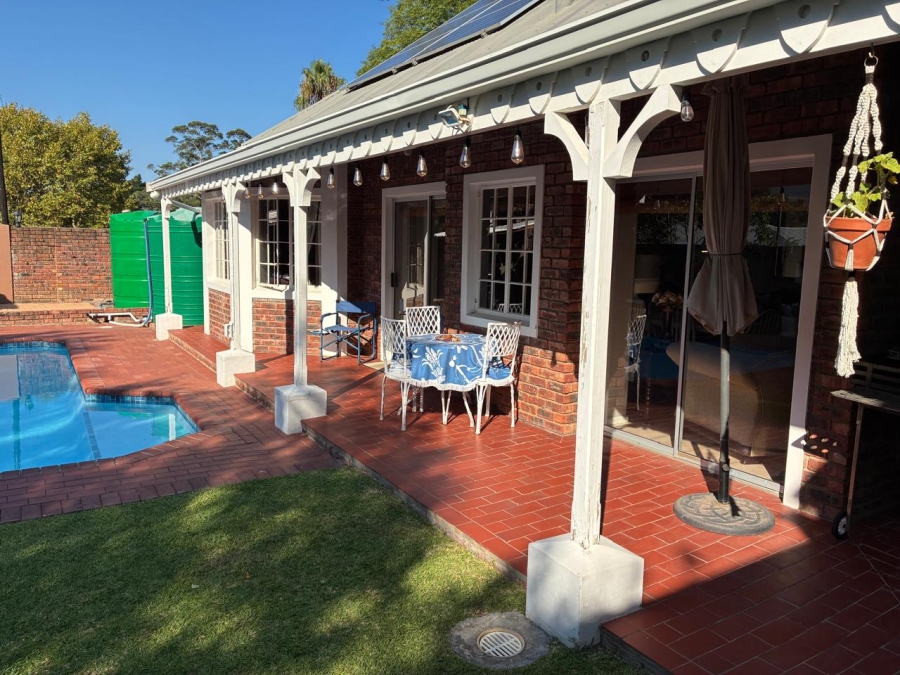 7 Bedroom Property for Sale in Heather Park Western Cape